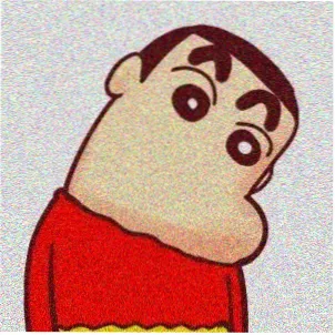 资深影迷 老周